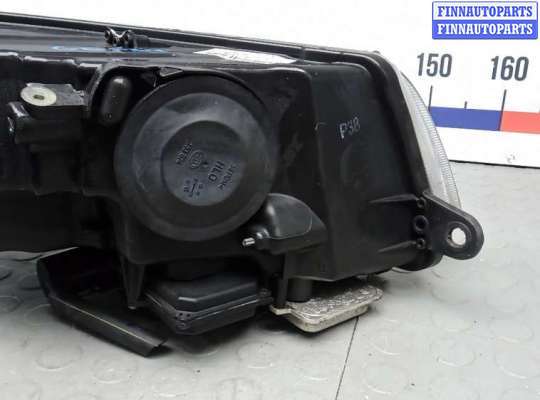 Фара передняя на Skoda Superb II (3T)