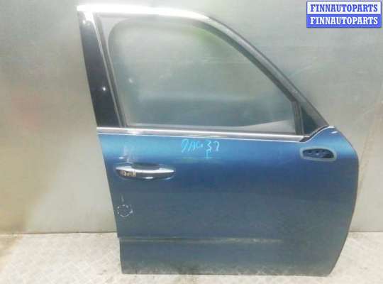 купить дверь передняя правая на CITROEN C4 PICASSO 2