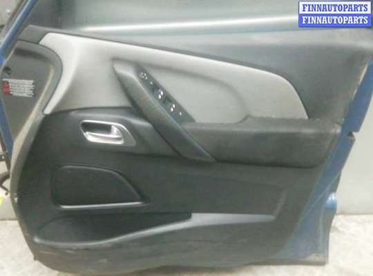 купить дверь передняя правая на CITROEN C4 PICASSO 2