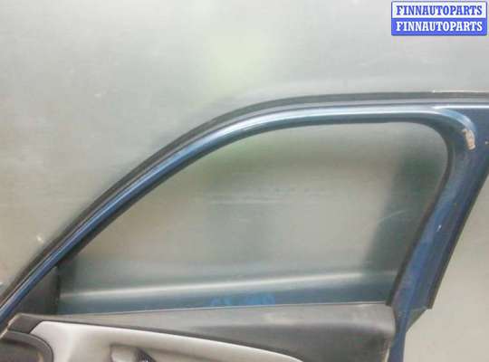 купить дверь передняя правая на CITROEN C4 PICASSO 2