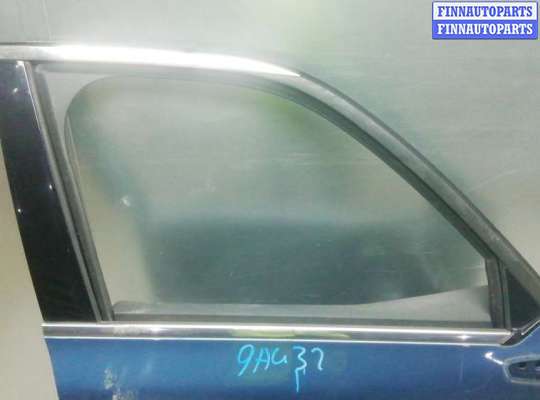 купить дверь передняя правая на CITROEN C4 PICASSO 2