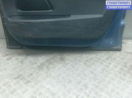 купить дверь передняя правая на CITROEN C4 PICASSO 2