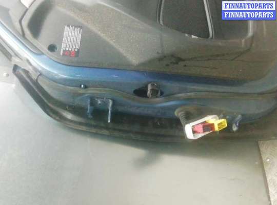 купить дверь передняя правая на CITROEN C4 PICASSO 2