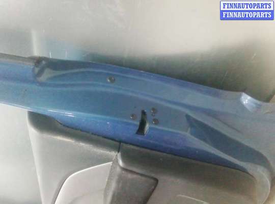 купить дверь передняя правая на CITROEN C4 PICASSO 2