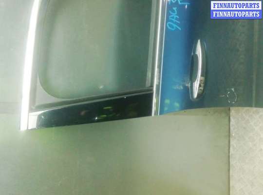 купить дверь передняя правая на CITROEN C4 PICASSO 2