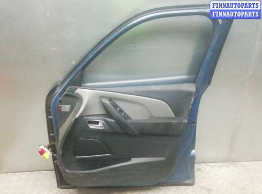 купить дверь передняя правая на CITROEN C4 PICASSO 2