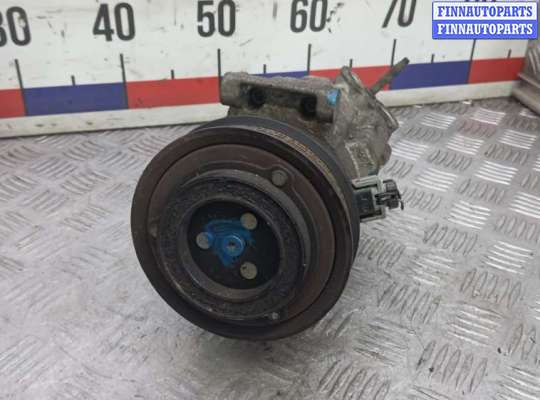 купить компрессор кондиционера дизельный на CHEVROLET CAPTIVA 2