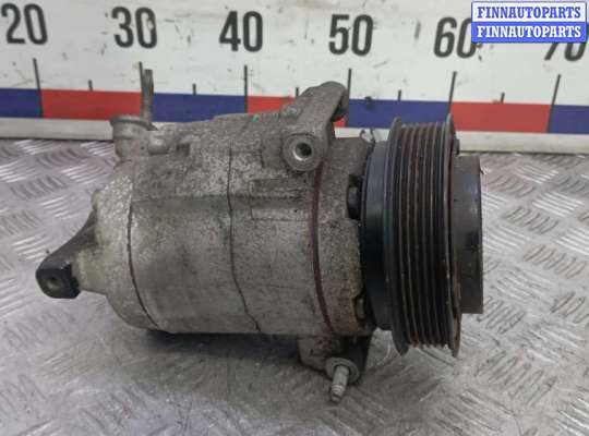 купить компрессор кондиционера дизельный на CHEVROLET CAPTIVA 2