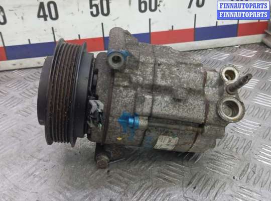 купить компрессор кондиционера дизельный на CHEVROLET CAPTIVA 2
