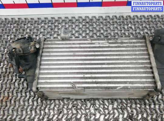 купить радиатор интеркулера на HYUNDAI I30 GD