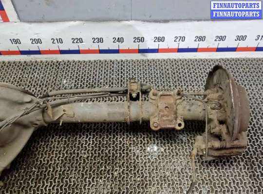 купить мост задний на VOLKSWAGEN CRAFTER 1