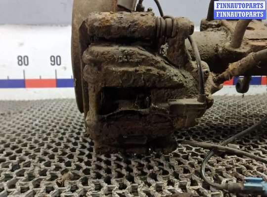 купить мост задний на VOLKSWAGEN CRAFTER 1