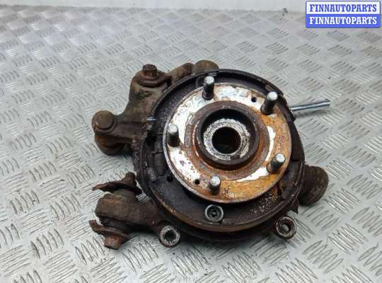 ступица задняя левая HN532797 на HYUNDAI SANTA FE 2