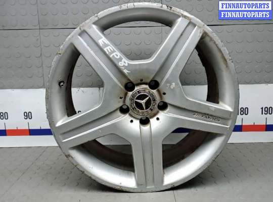 купить диск литой на MERCEDES BENZ S-CLASS W221