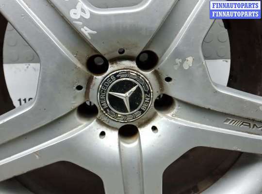 купить диск литой на MERCEDES BENZ S-CLASS W221