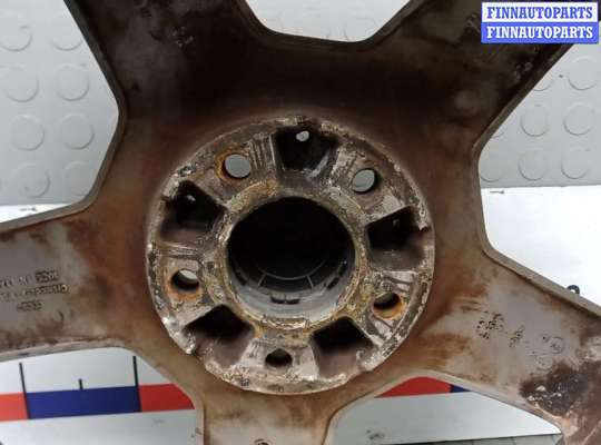 купить диск литой на MERCEDES BENZ S-CLASS W221