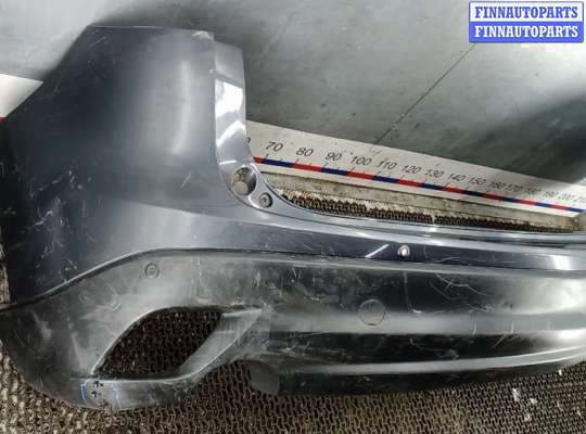 купить бампер задний на MAZDA CX-5 1