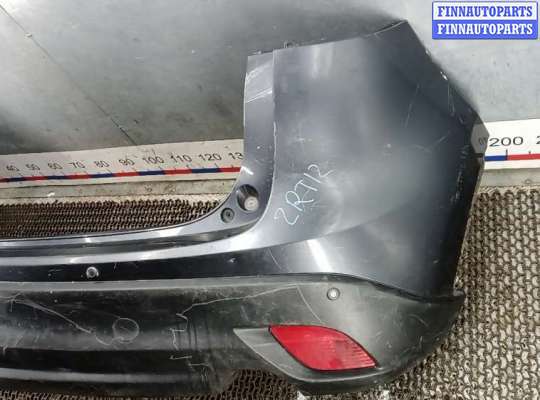 купить бампер задний на MAZDA CX-5 1
