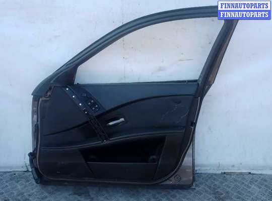 Дверь боковая на BMW 5 (E60/E61)