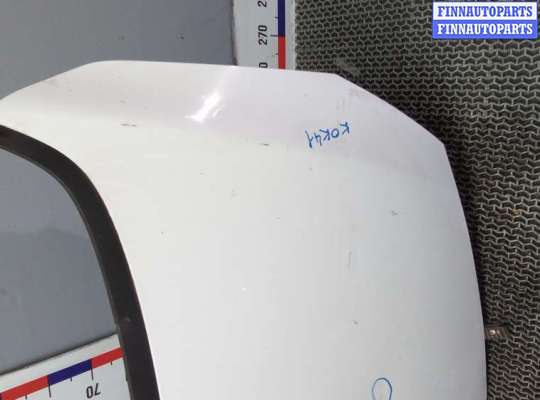 купить капот на OPEL ASTRA J