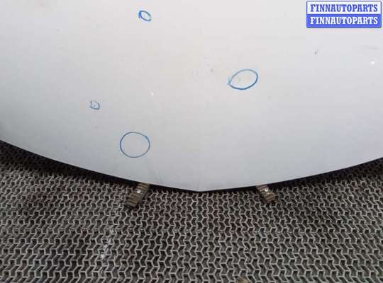 купить капот на OPEL ASTRA J