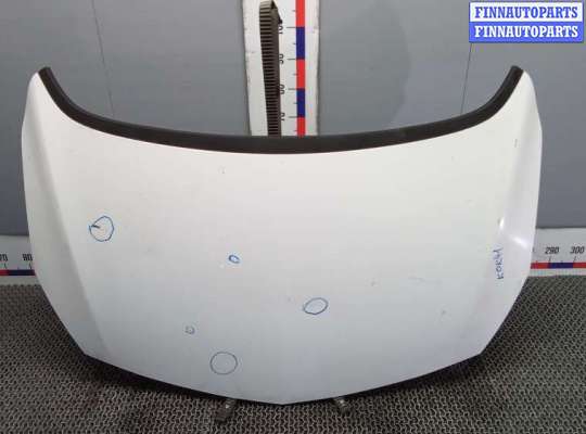 купить капот на OPEL ASTRA J