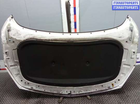 купить капот на OPEL ASTRA J