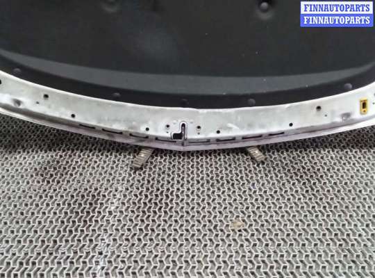 купить капот на OPEL ASTRA J