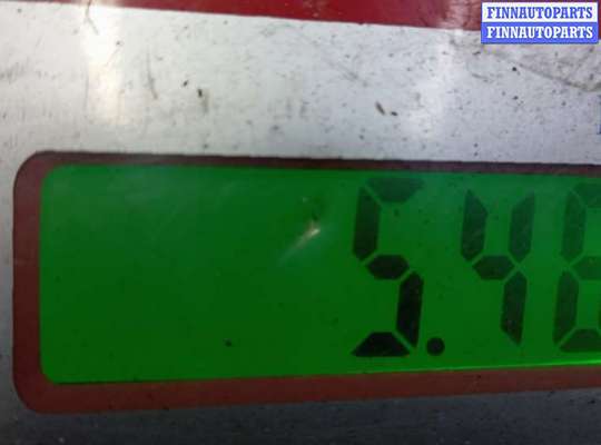 купить тнвд дизельный на PEUGEOT 407