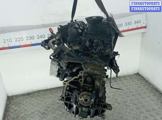ДВС (Двигатель) на Volkswagen Passat B7 (36)