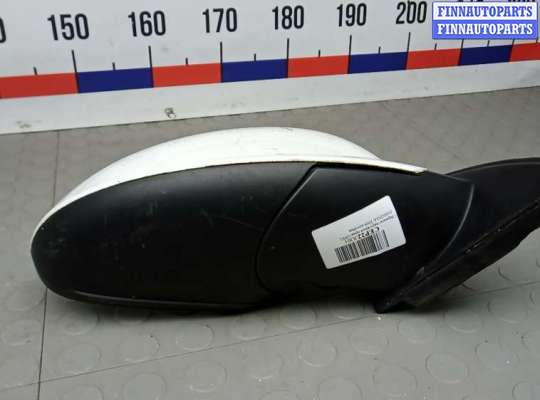 Зеркало боковое на Opel Insignia