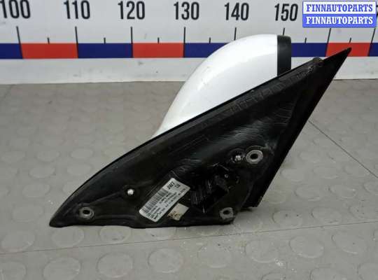 Зеркало боковое на Opel Insignia