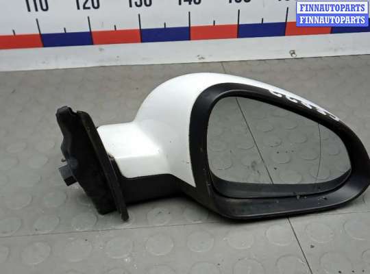 Зеркало боковое на Opel Insignia