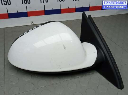 Зеркало боковое на Opel Insignia