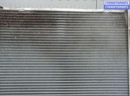 купить радиатор системы охлаждения на HYUNDAI I40