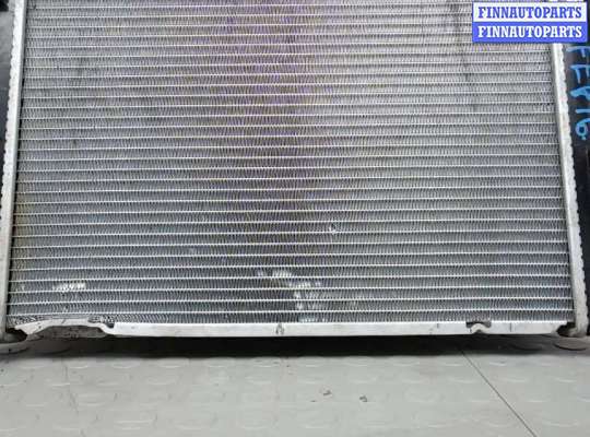 купить радиатор системы охлаждения на HYUNDAI I40