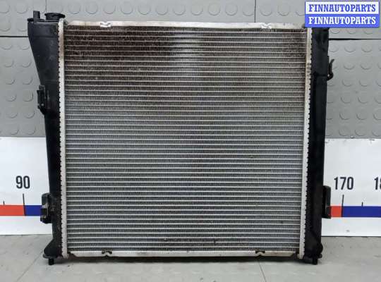 купить радиатор системы охлаждения на HYUNDAI I40