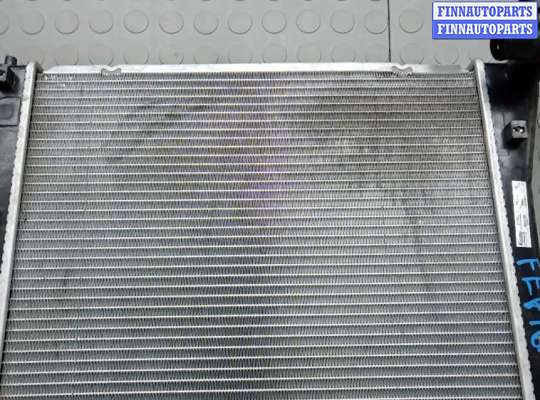 купить радиатор системы охлаждения на HYUNDAI I40