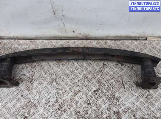 купить усилитель бампера передний (кронштейн) на SKODA SUPERB 2