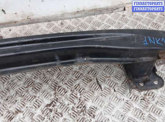 купить усилитель бампера передний (кронштейн) на SKODA SUPERB 2