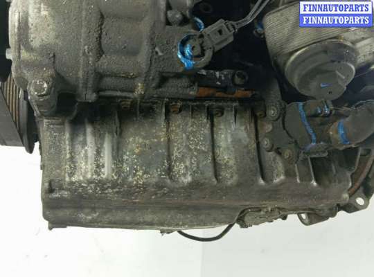 купить двигатель дизельный на VOLKSWAGEN PASSAT B6