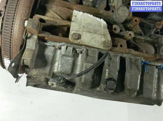 купить двигатель дизельный на VOLKSWAGEN PASSAT B6