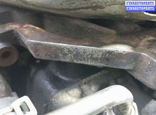 ДВС (Двигатель) на Volkswagen Passat B6 (3C)