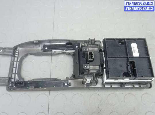 купить блок управления подвеской на LAND ROVER RANGE ROVER SPORT