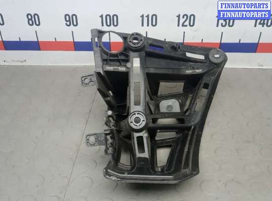 купить крепление бампера заднее на CITROEN C5 AIRCROSS