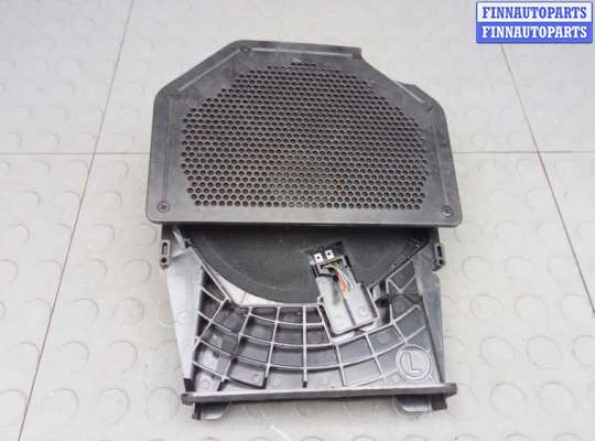 купить сабвуфер на BMW X1 E84