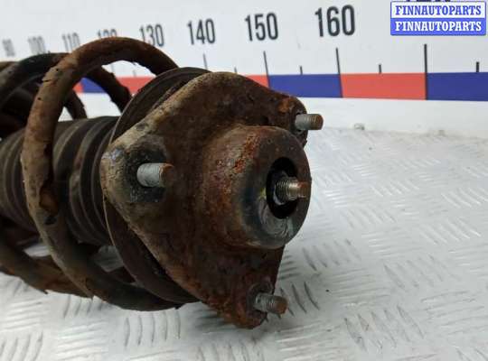 Стойка подвески амортизационная на Kia Sportage III (SL)