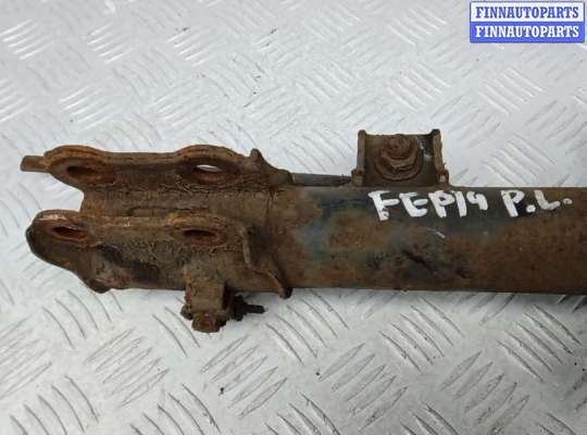 Стойка подвески амортизационная на Kia Sportage III (SL)