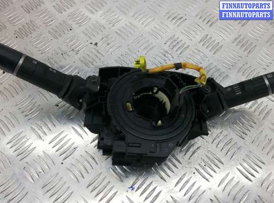 переключатель поворотов и дворников (стрекоза) MZK5299 на MAZDA 6 2