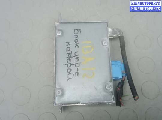 купить блок управления камерой на BMW 7 F01